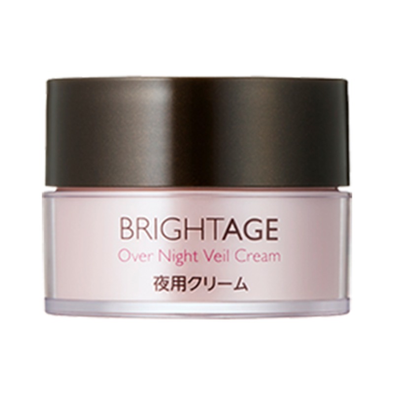 BRIGHT AGE（ブライトエイジ） オーバーナイト ヴェールクリームの商品画像