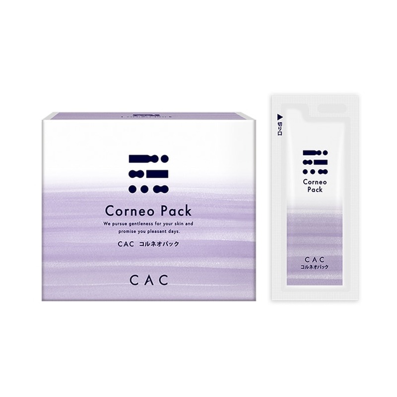 CAC(シーエーシー) ＣＡＣ コルネオパックの商品画像