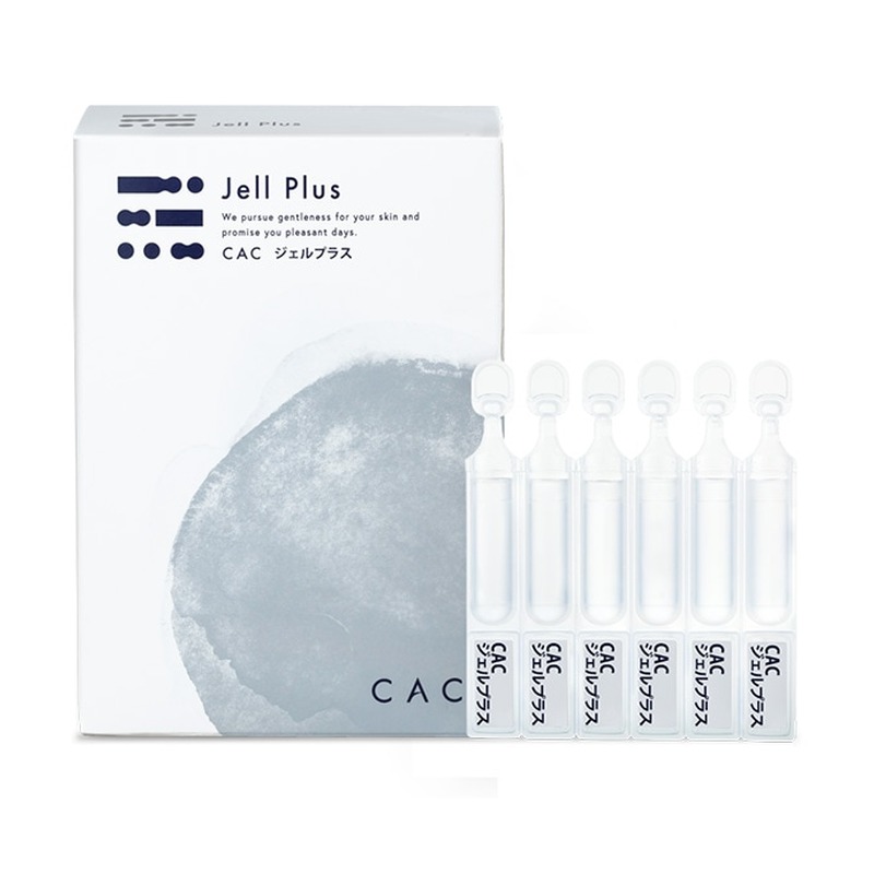 CAC(シーエーシー) CAC ジェルプラスの商品画像