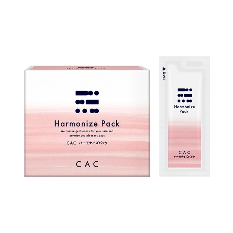 CAC(シーエーシー) CAC ハーモナイズパックの商品画像