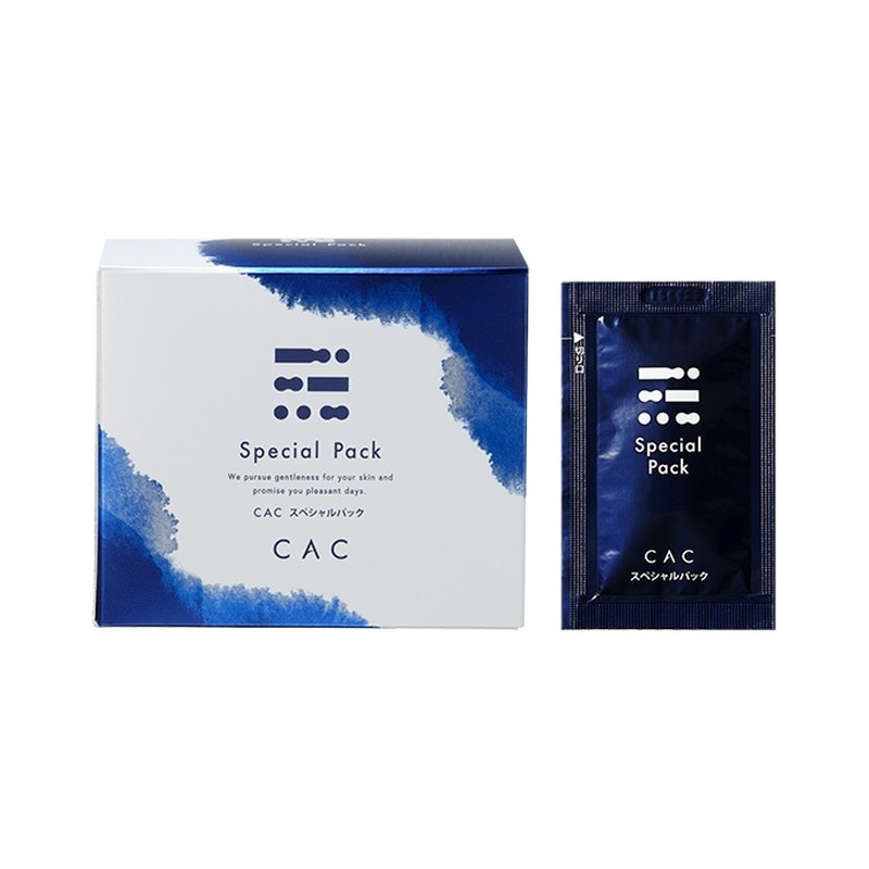 CAC(シーエーシー) CAC スペシャルパックの商品画像