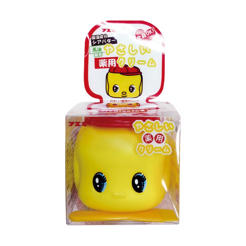 フエキ やさしい薬用クリームの商品画像