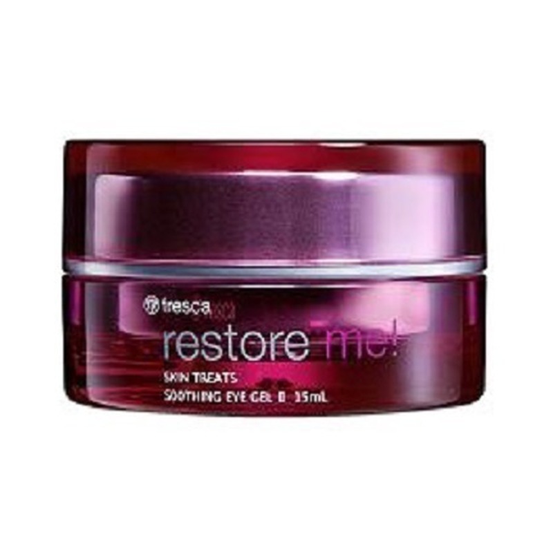 フレスカ restore me! スージング アイジェルIIの商品画像