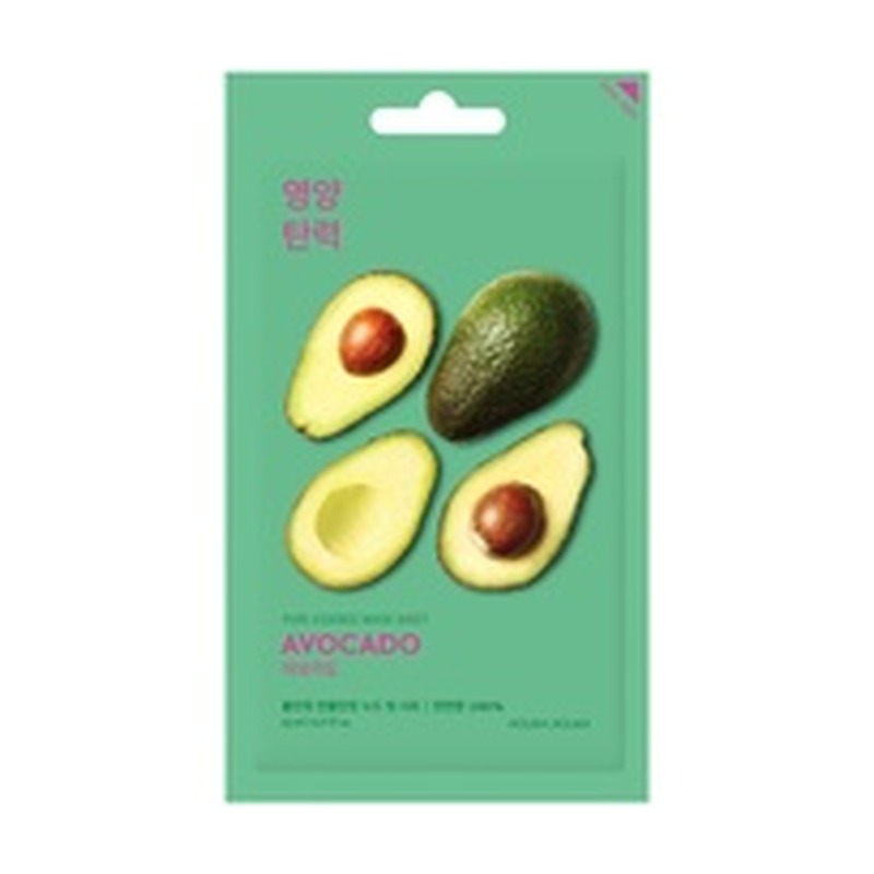 ホリカホリカ ピュアエッセンスフェイスマスク アボカドの商品画像