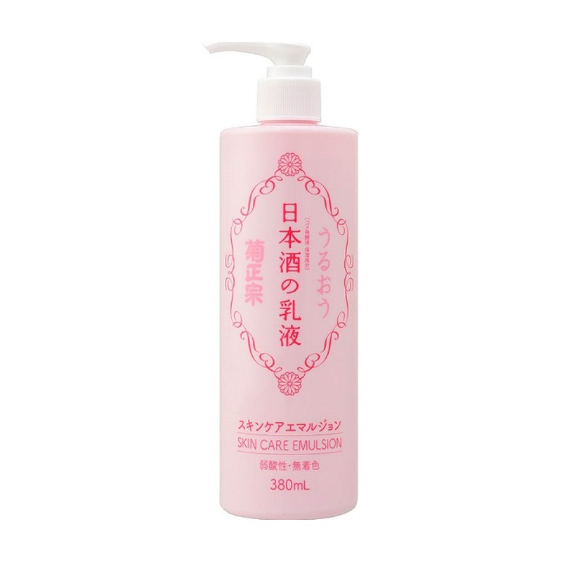 菊正宗 日本酒の乳液の商品画像