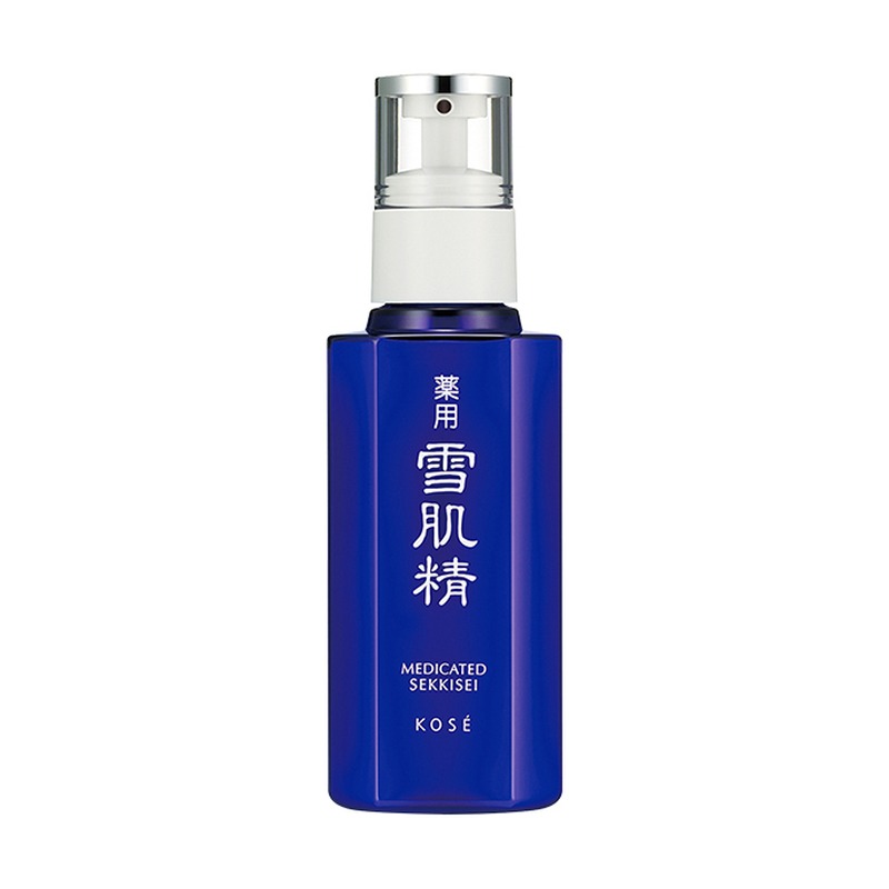 雪肌精 薬用 雪肌精 乳液の商品画像