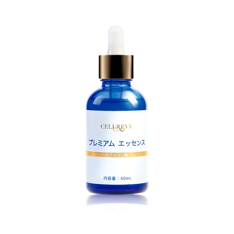 CELLREVA プレミアム エッセンスの商品画像