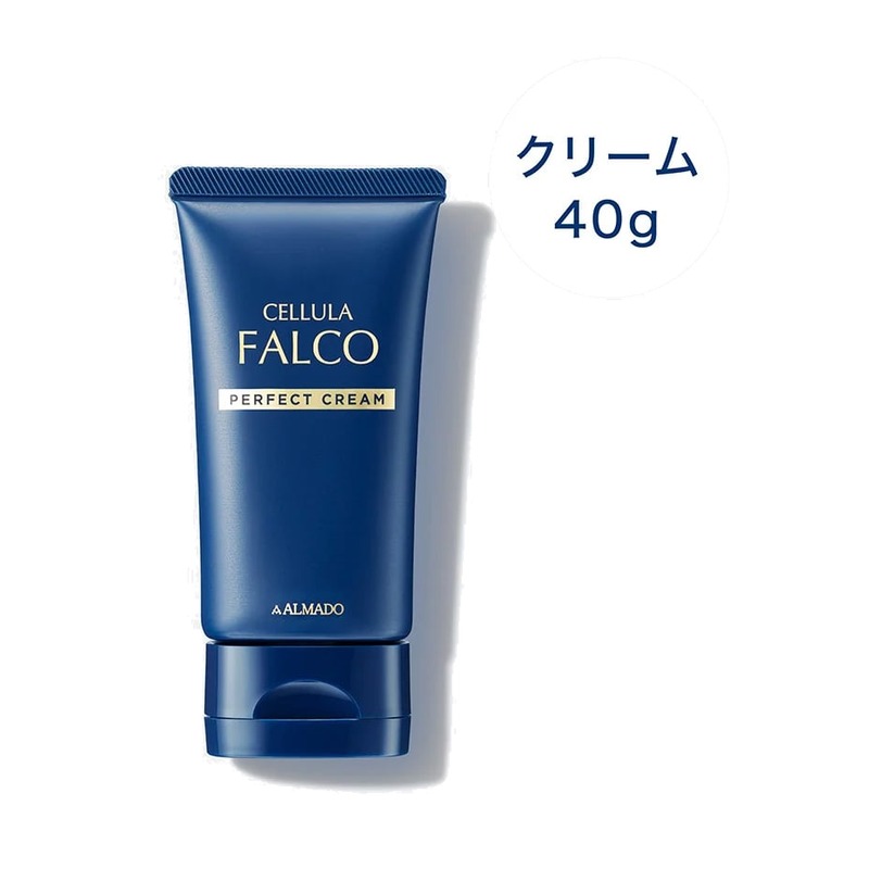 CELLULA(チェルラー) チェルラー ファルコ パーフェクトクリームの商品画像
