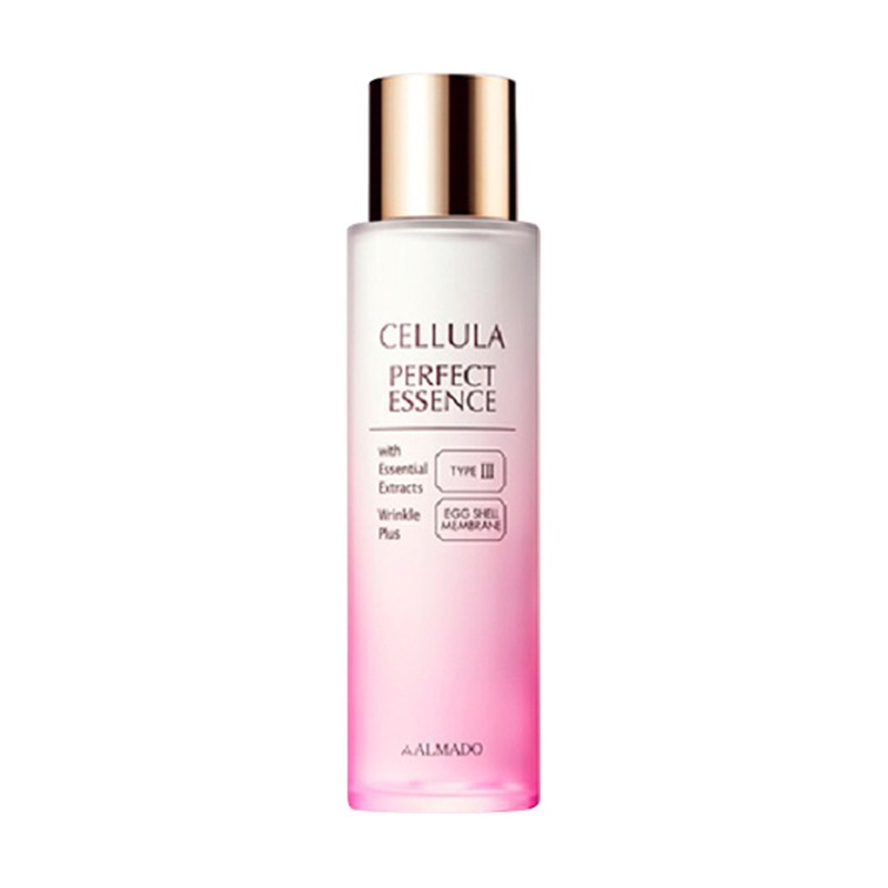 CELLULA（チェルラー） チェルラー パーフェクト エッセンスの商品画像