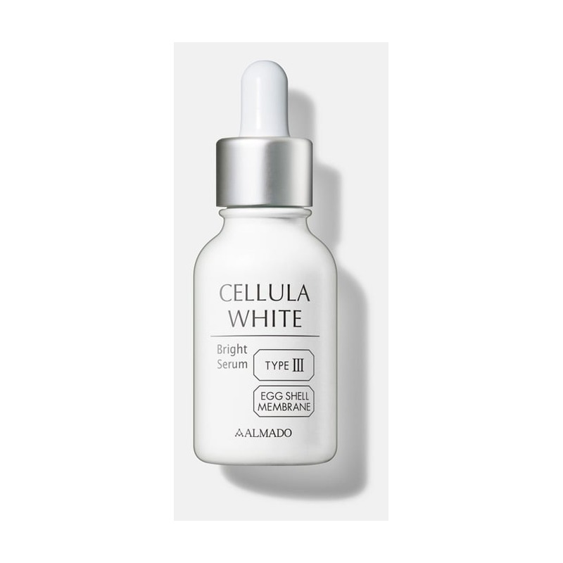 CELLULA（チェルラー） CELLULA ホワイトブライトセラムの商品画像