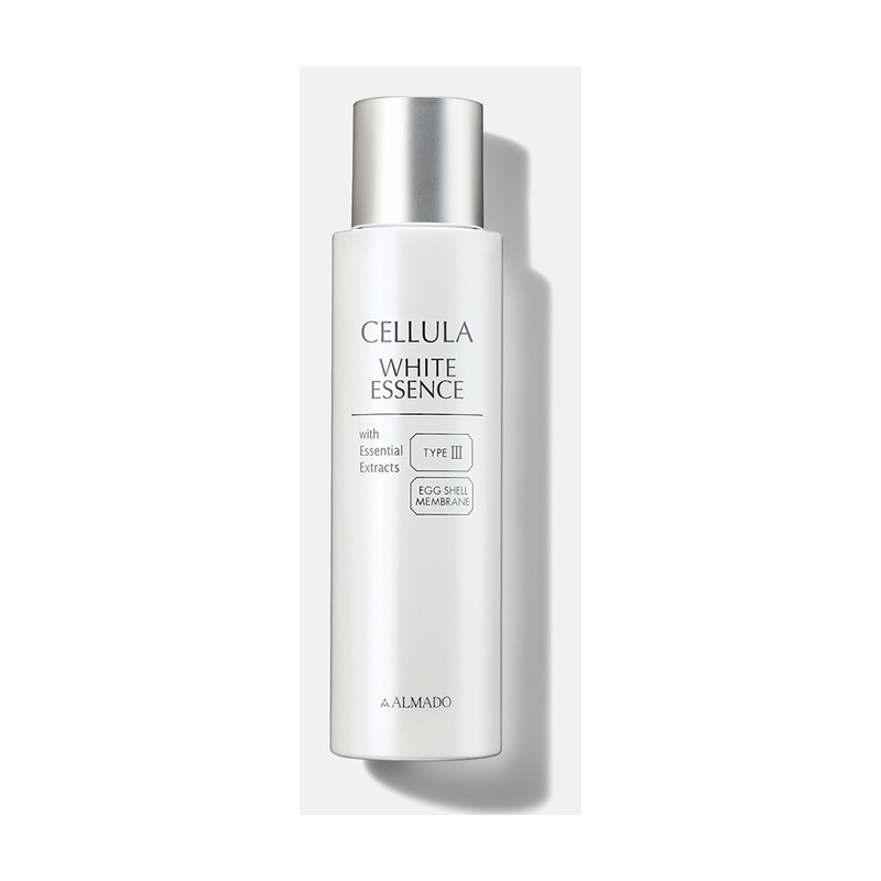 CELLULA（チェルラー） CELLULA ホワイトエッセンスの商品画像
