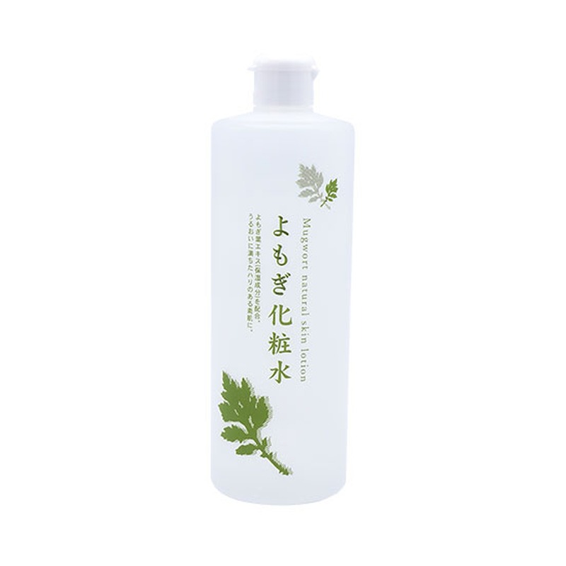 CHINOSHIO（地の塩社） よもぎ化粧水（ナチュラルスキンローションY）の商品画像