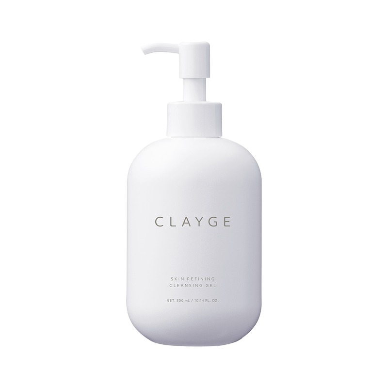 CLAYGE(クレージュ) クレージュ スキンリファイニング クレンジングジェルの商品画像