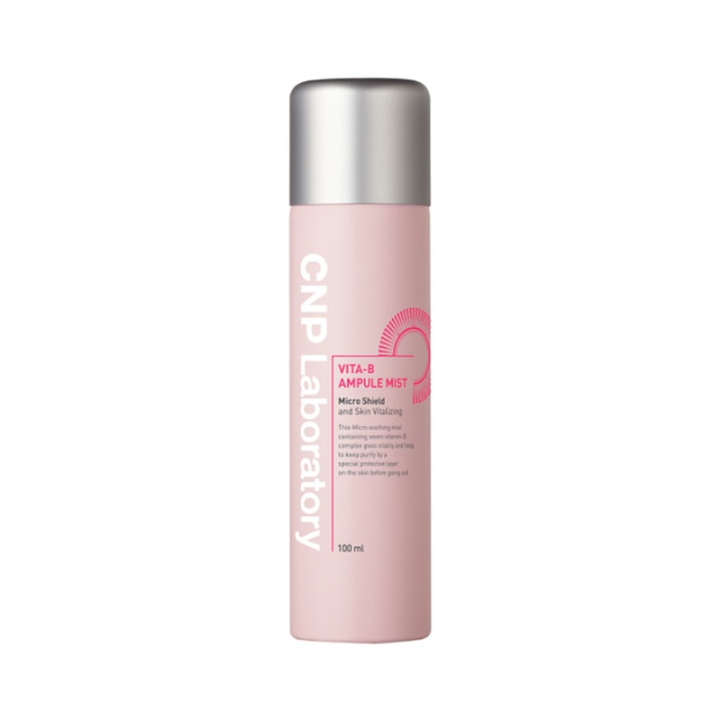 CNP ビタ ミスト 100ml