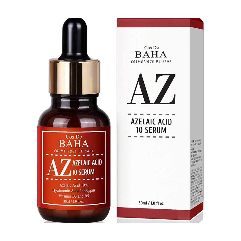 Cos De BAHA AZ アゼライン酸10セラムの商品画像
