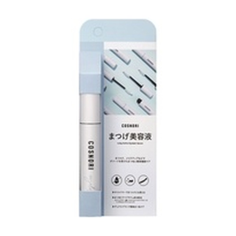 COSNORI アイラッシュセラムの商品画像