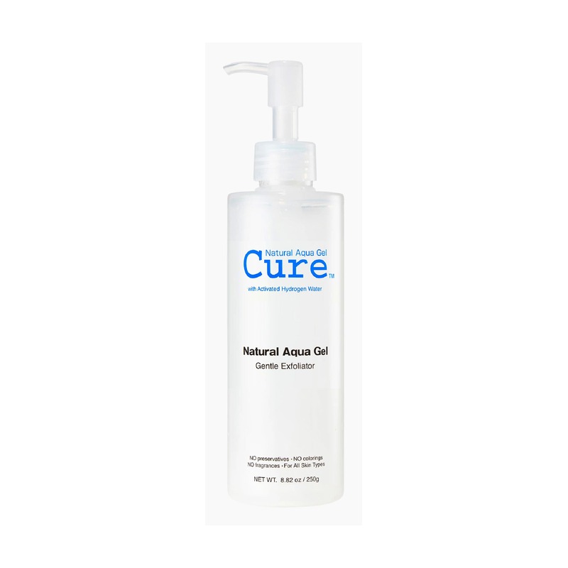 Cure ナチュラルアクアジェルの商品画像