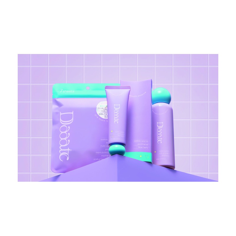 Daaate 24/7スムースエッセンスの商品画像