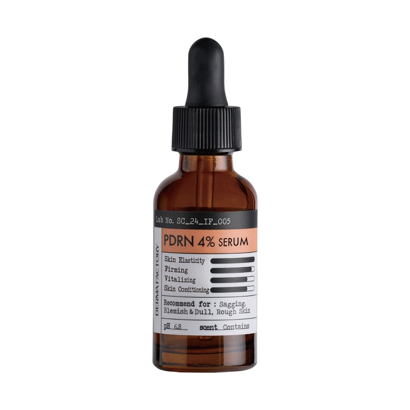 DERMA FACTORY DERMA FACTORY PDRNセラムの商品画像