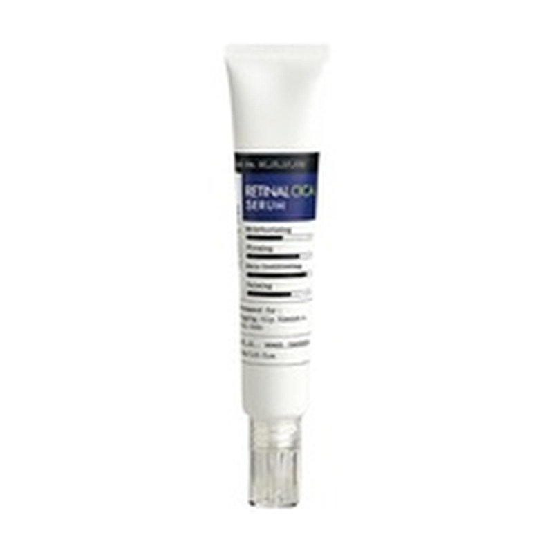 DERMA FACTORY レチナールシカセラムの商品画像