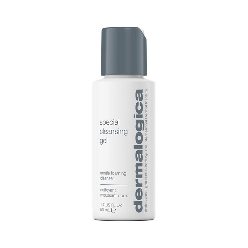 ダーマロジカ(dermalogica) スペシャルクレンジングジェル トラベルサイズの商品画像
