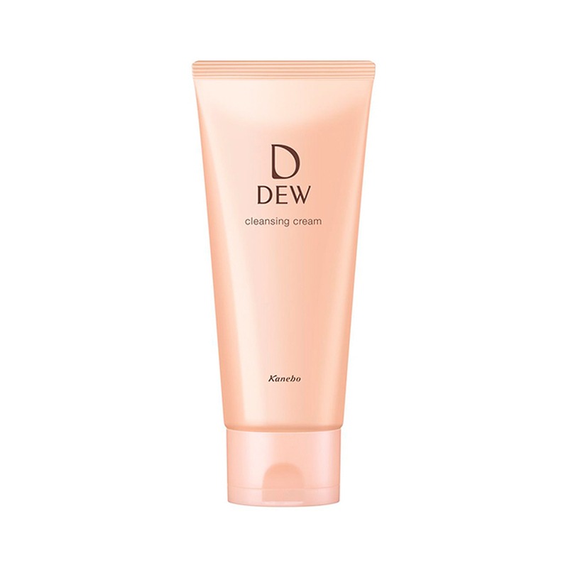 DEW(デュウ) クレンジングクリームの商品画像