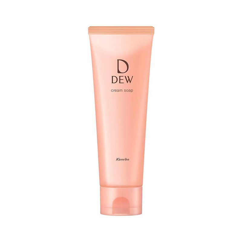 DEW(デュウ) クリームソープの商品画像