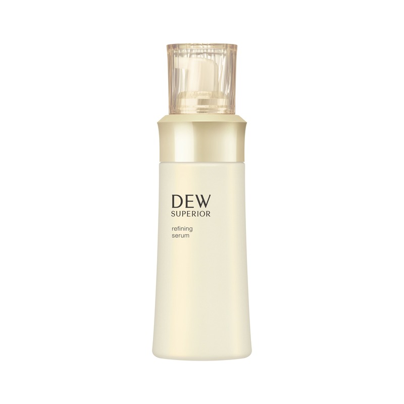 DEW(デュウ) スペリア リファイニングセラムの商品画像