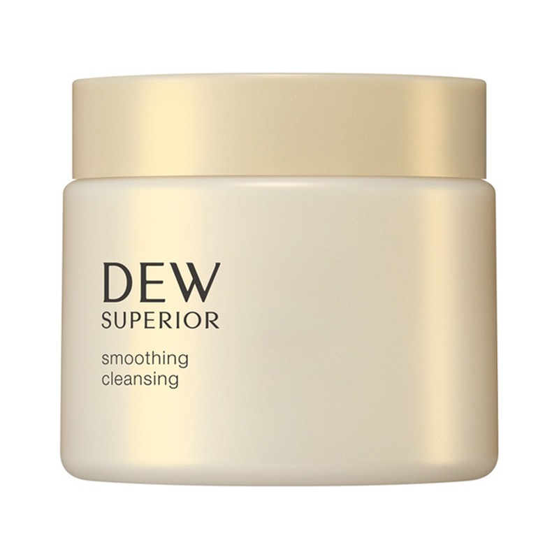 DEW(デュウ) スペリア スムージングクレンジングの商品画像