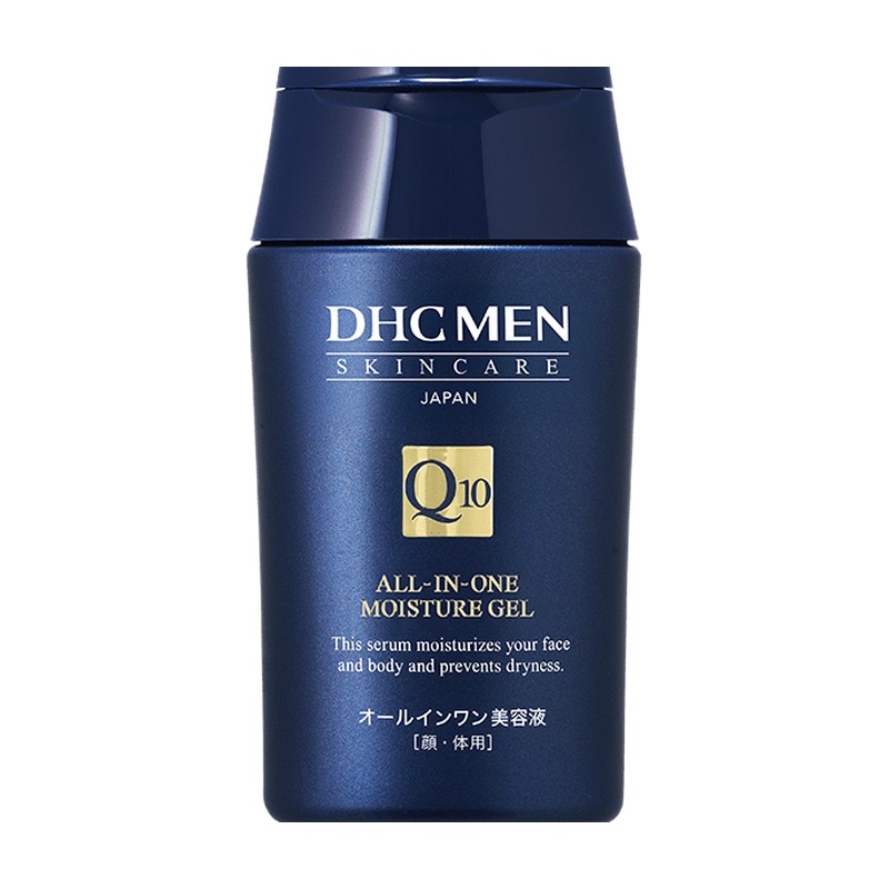 DHC MEN オールインワン モイスチュアジェルの商品画像