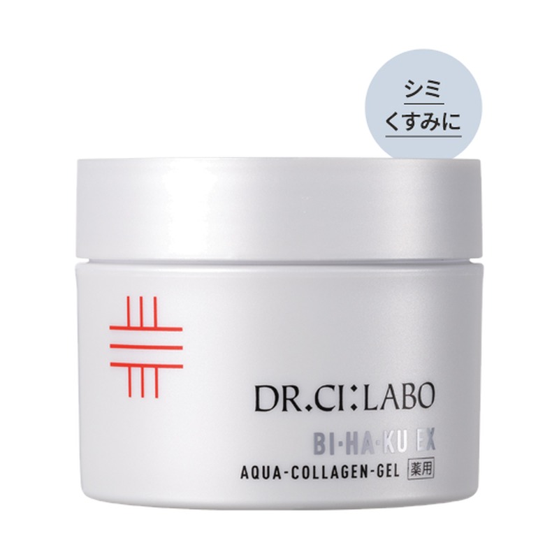 ドクターシーラボ 薬用アクアコラーゲンゲル美白EXの商品画像