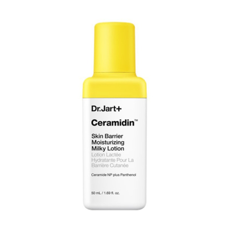 Dr.Jart+ セラマイディン スキンバリア モイスチャライジング ミルキー ローションの商品画像