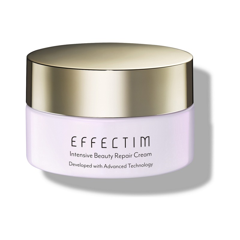 EFFECTIM インテンシブ ビューティー リぺア クリームの商品画像