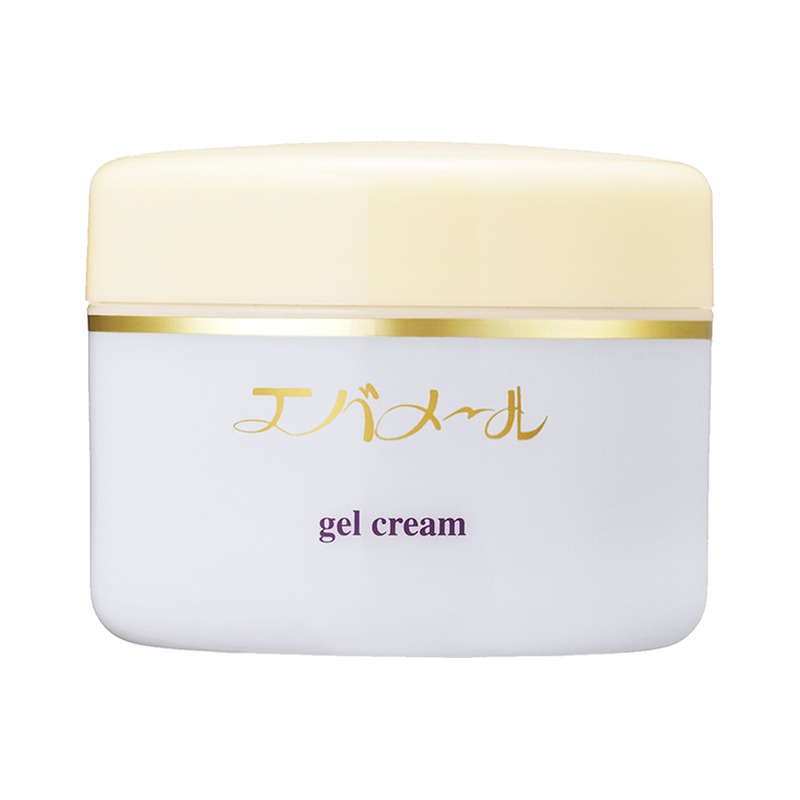 エバメール ゲルクリームの商品画像