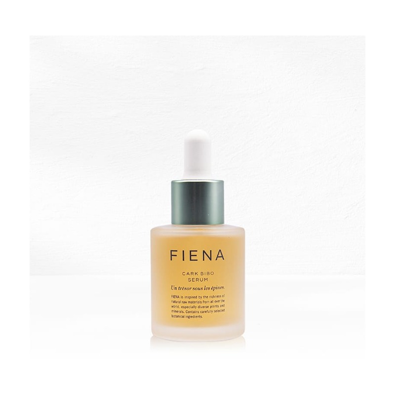 FIENA カークビボーセラム 27mL