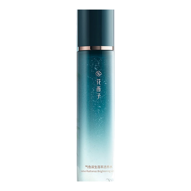 花西子 Florasis（フローラシス） florasis lotus radiance brightening lotionの商品画像