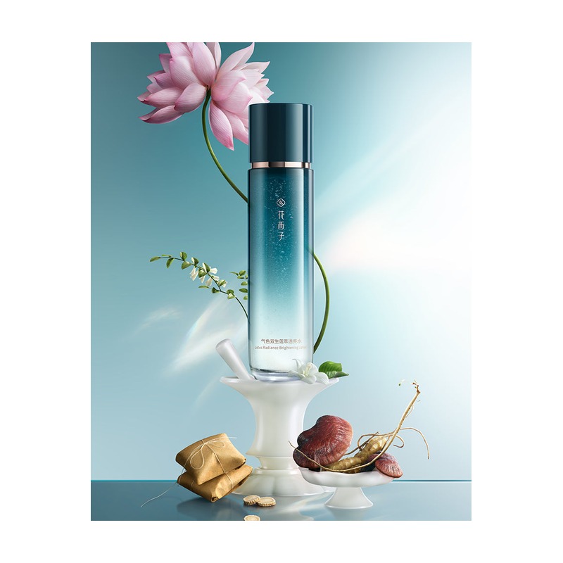 花西子 Florasis（フローラシス） 花西子 Florasis（フローラシス） florasis lotus radiance brightening lotionの商品画像