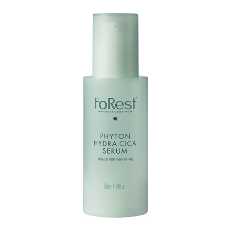 FoRest by Greenfinger フォレストピトン水分CICAセラムの商品画像