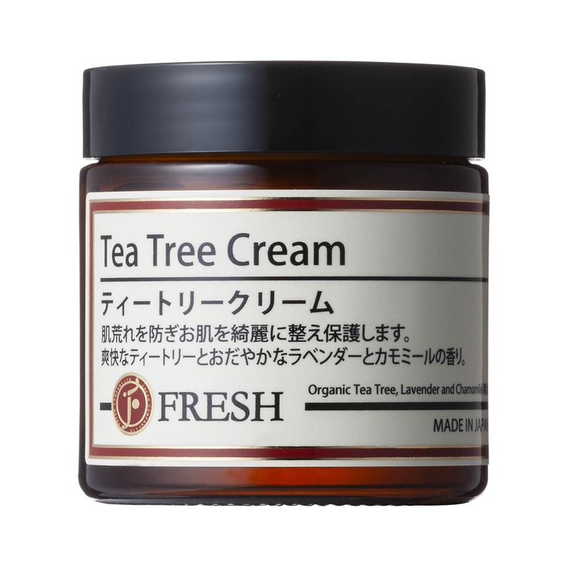 FRESH ティートリークリームの商品画像