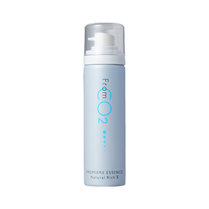 フロムco2 フロムCO2 プレミアエッセンス ナチュラルリッチIIの商品画像