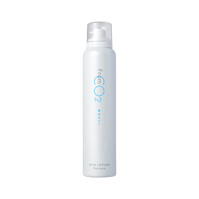フロムco2 スキンローション モイスチャーの商品画像