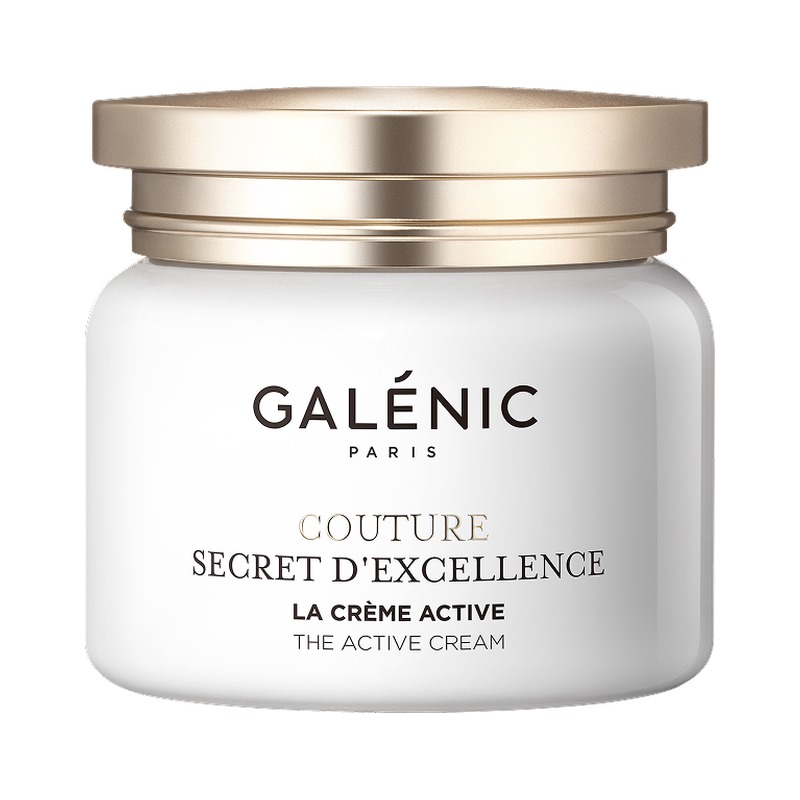 GALENIC（ガレニーク） クチュール・スクレ・デクセランス ザ・アクティブクリームの商品画像