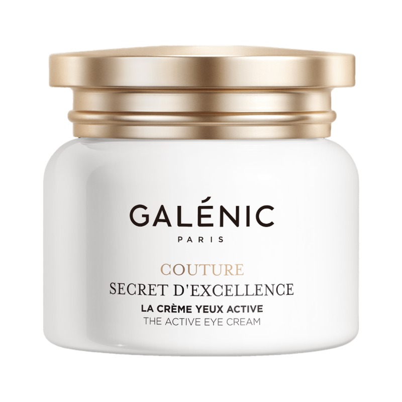 GALENIC（ガレニーク） クチュール・スクレ・デクセランス ザ・アクティブアイクリームの商品画像