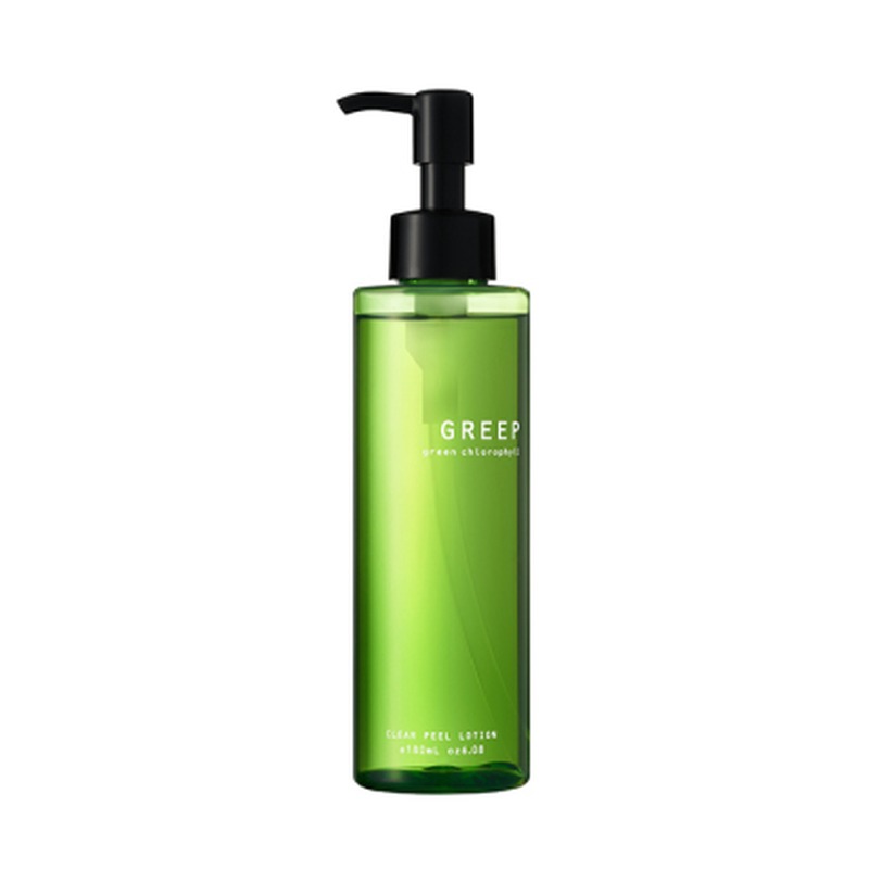 GREEP(グリープ) 薬用クリアローションの商品画像