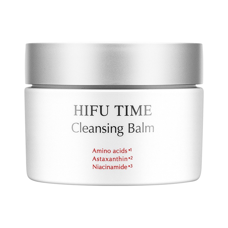 ヒフタイム HIFU TIME クレンジングバームの商品画像
