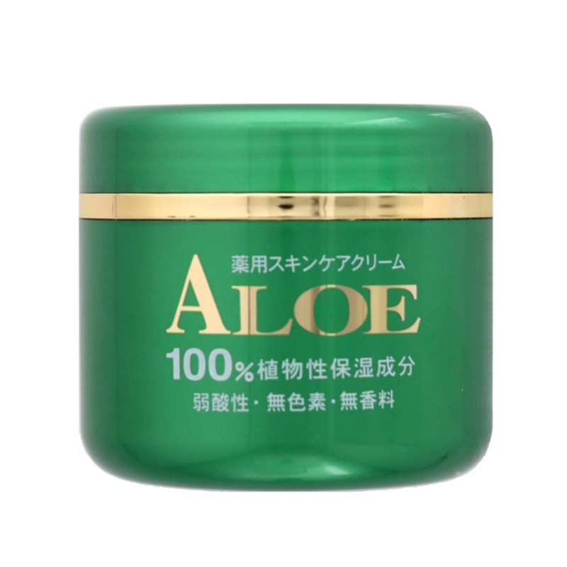 ジュン・コスメティック 薬用 アロテインクリームCR-aの商品画像
