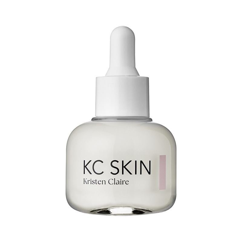 KC SKIN モイストエイジケアセラムの商品画像