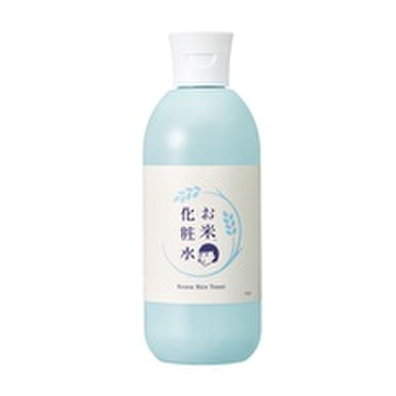 毛穴撫子 お米の化粧水Nの商品画像