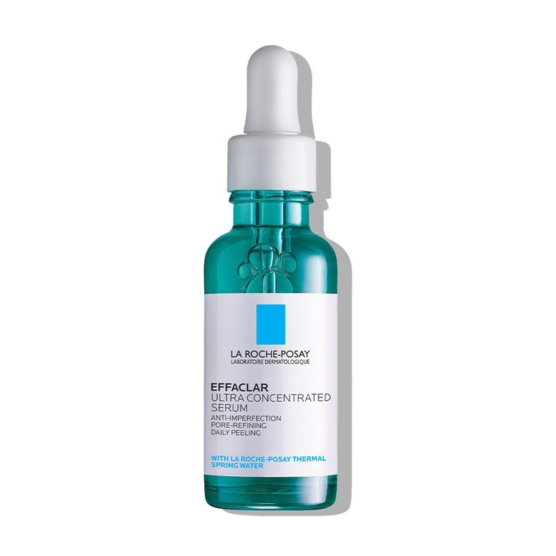 La Roche-Posay エファクラ ピールケア セラムの商品画像