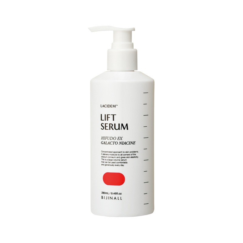 LACIDEM ハイフドEX リフト美容液 280mL